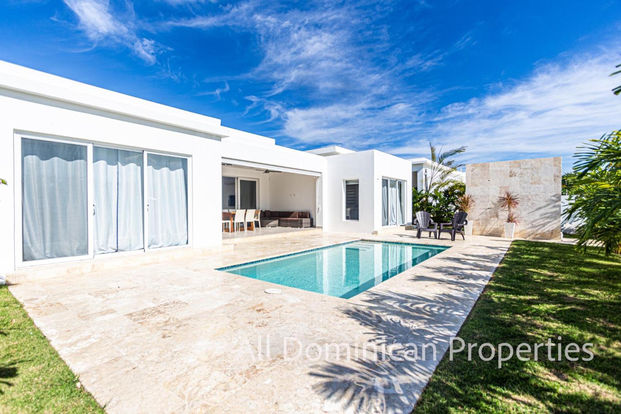 Ocean Villas, Campo Del Mar Sosúa Zewnętrze zdjęcie