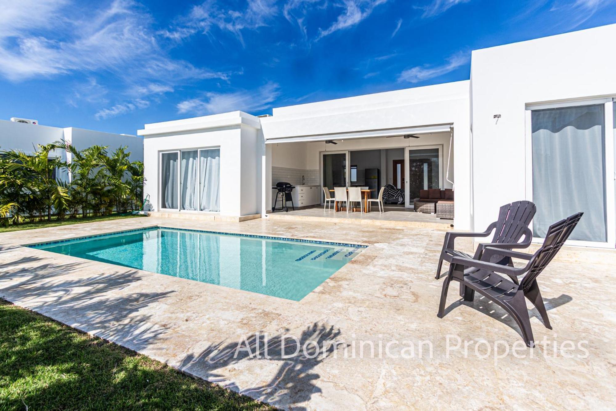 Ocean Villas, Campo Del Mar Sosúa Zewnętrze zdjęcie