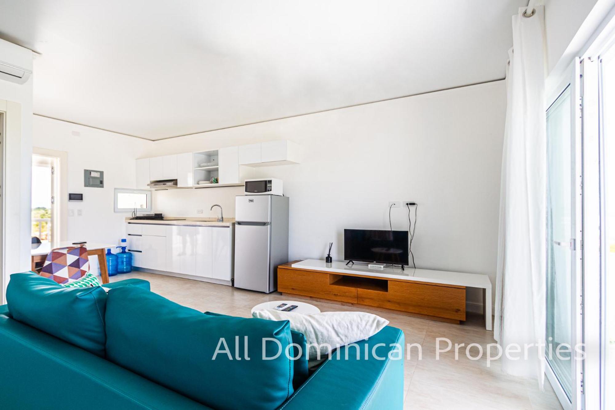 Ocean Villas, Campo Del Mar Sosúa Zewnętrze zdjęcie