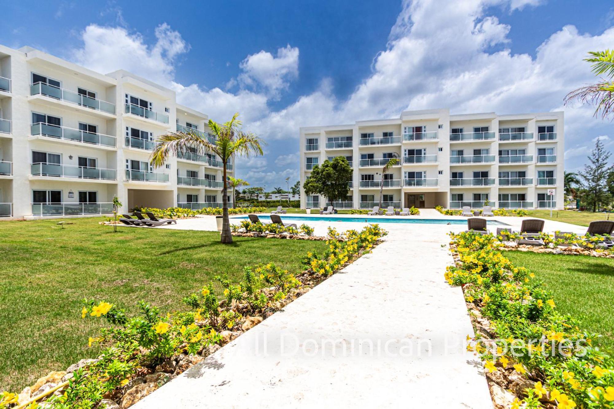 Ocean Villas, Campo Del Mar Sosúa Zewnętrze zdjęcie