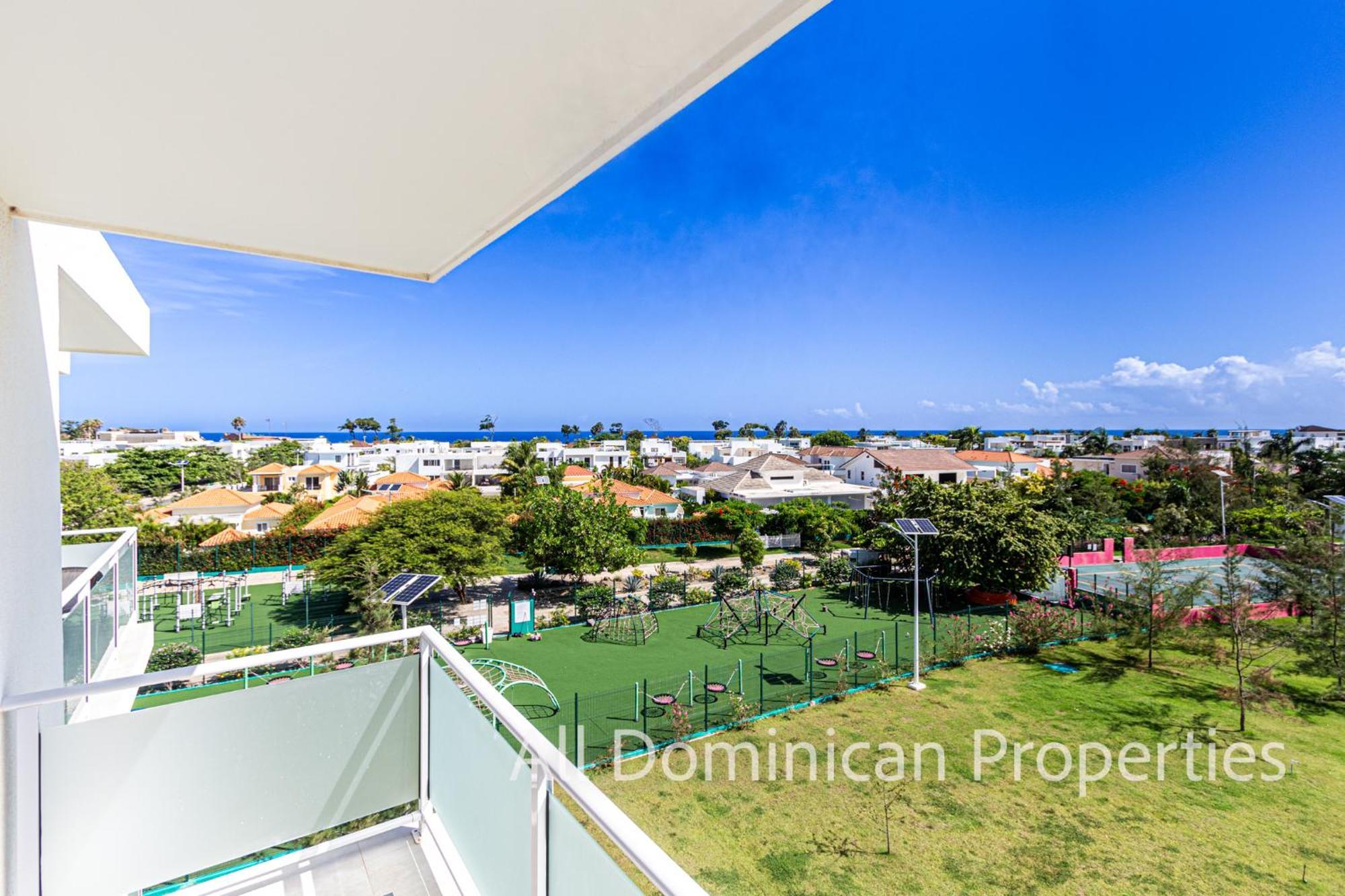 Ocean Villas, Campo Del Mar Sosúa Zewnętrze zdjęcie