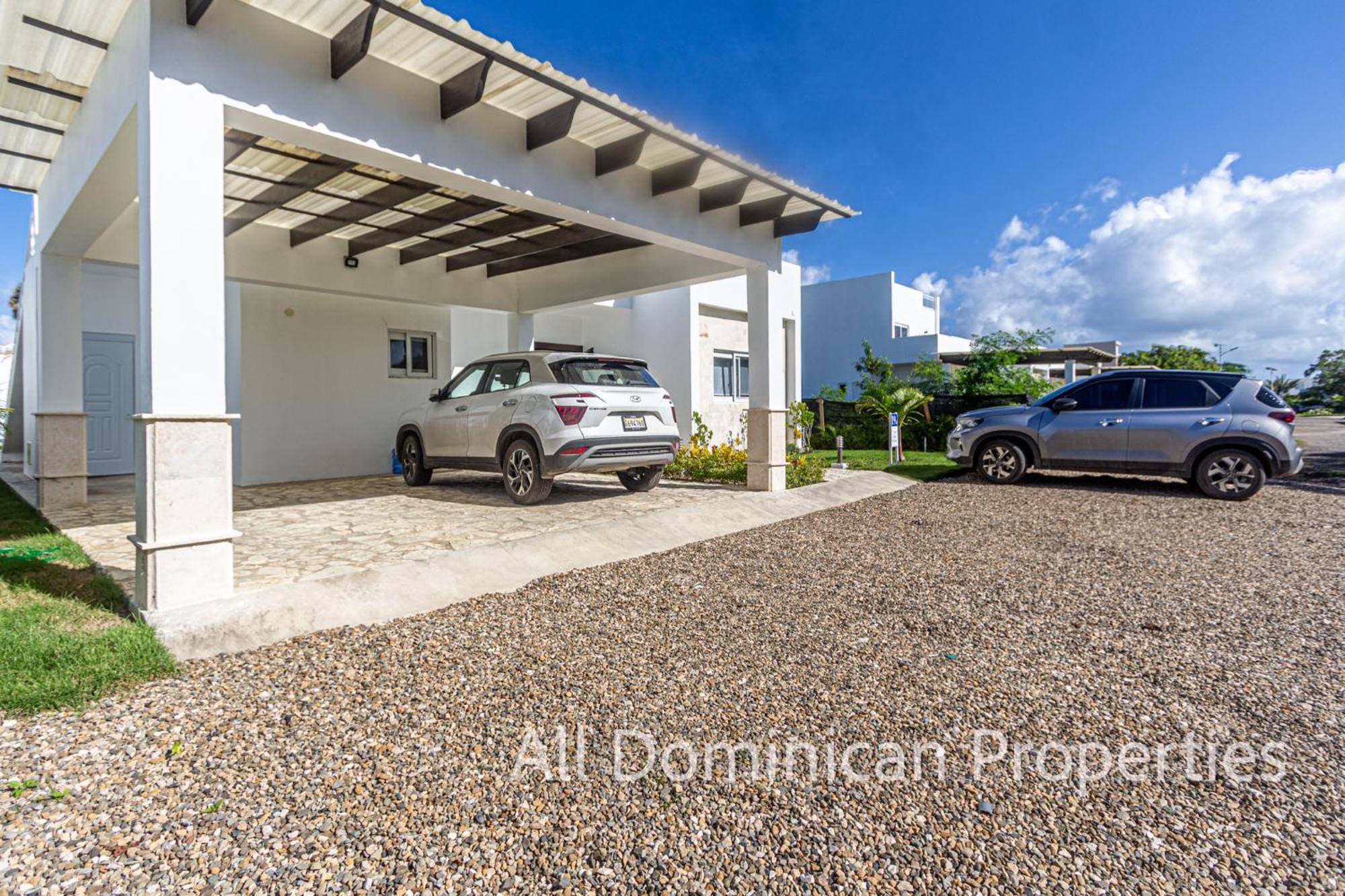 Ocean Villas, Campo Del Mar Sosúa Zewnętrze zdjęcie